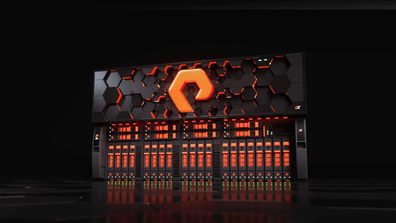 Everpure Data Storage Solutions for Business